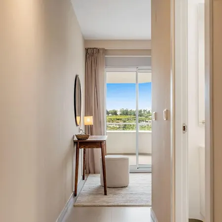 Vivi Homes - Buena Vida Family With Views, Pool & Gym * 埃斯特波纳