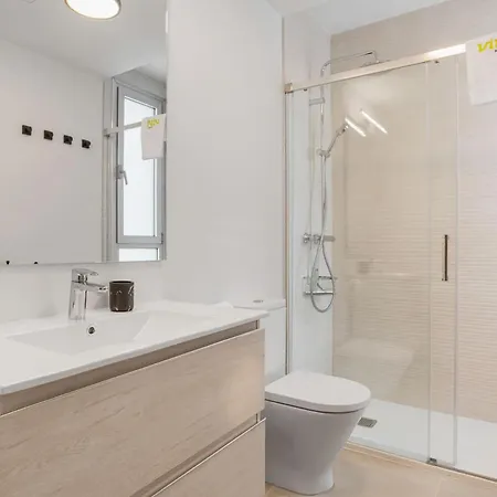 Lejlighed Vivi Homes - Buena Vida Family With Views, Pool & Gym