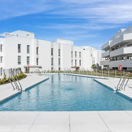 Vivi Homes - Buena Vida Family With Views, Pool & Gym Lejlighed *