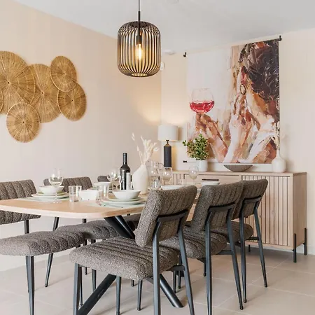 Apartmán Vivi Homes - Buena Vida Family With Views, Pool & Gym *