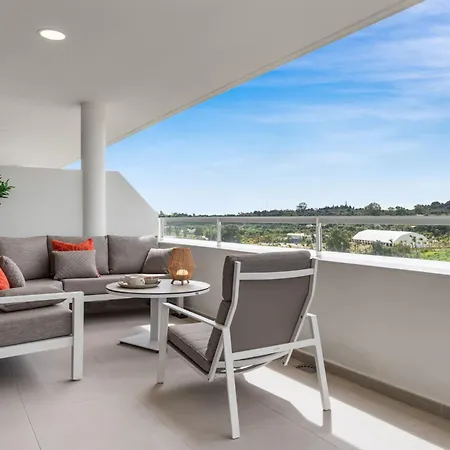 Lejlighed Vivi Homes - Buena Vida Family With Views, Pool & Gym *