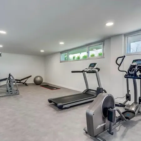 Διαμέρισμα Vivi Homes - Buena Vida Family With Views, Pool & Gym