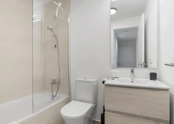 Appartement Vivi Homes - Buena Vida Family With Views, Pool & Gym