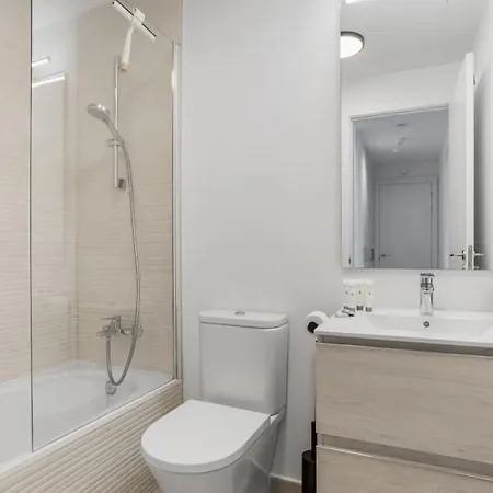 Apartamento Vivi Homes - Buena Vida